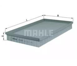 MAHLE FILTER 08799074